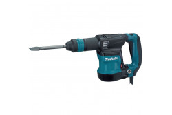MAKITA HK1820 550W 3,1J SDS-Plus vésőgép 3,4kg
MHK1820
MAKITA HK1820 550W 3,1J SDS-Plus vésőgép 3,4kg
MHK1820