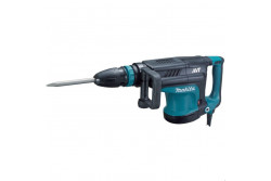 MAKITA HM1213C vésőkalapács SDS-MAX
MHM1213C
MAKITA HM1213C vésőkalapács SDS-MAX MAKITA HM1213C vésőkalapács SDS-MAX
MHM1213C
MAKITA HM1213C vésőkalapács SDS-MAX