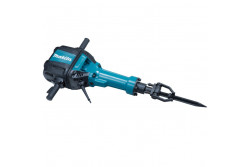 MAKITA HM1802 2000W 68J 28,6mm bontókalapács
MHM1802
MAKITA HM1802 2000W 68J 28,6mm bontókalapács
MHM1802