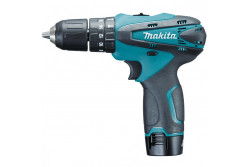 MAKITA HP330DWE 10,8V Li-ion 24Nm ütvefúró-csavarbehaj
MHP330DWE
MAKITA HP330DWE 10,8V Li-ion 24Nm ütvefúró-csavarbehaj
MHP330DWE