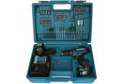 Makita Gép szett HP331DSAE 74db-os bitkészlettel
MHP331DSAX1
Makita Gép szett HP331DSAE 74db-os bitkészlettel
MHP331DSAX1