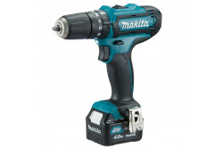 MAKITA HP331DSME 10,8V Li-ion 30Nm ütvefúró-
MHP331DSME
MAKITA HP331DSME 10,8V Li-ion 30Nm ütvefúró-
MHP331DSME