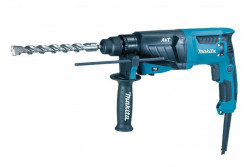 MAKITA HR2631F 800W 2,4J SDS-Plus fúró-vésők
MHR2631F
MAKITA HR2631F 800W 2,4J SDS-Plus fúró-vésők
MHR2631F