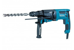 MAKITA HR2631FT fúrókalapács 800W,AVT,SDS,2.4JLED
MHR2631FT
MAKITA HR2631FT fúrókalapács 800W,AVT,SDS,2.4JLED MAKITA HR2631FT fúrókalapács 800W,AVT,SDS,2.4JLED
MHR2631FT
MAKITA HR2631FT fúrókalapács 800W,AVT,SDS,2.4JLED