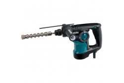 MAKITA HR2800 fúrókalapács 28mm 800W
MHR2800
MAKITA HR2800 fúrókalapács 28mm 800W MAKITA HR2800 fúrókalapács 28mm 800W
MHR2800
MAKITA HR2800 fúrókalapács 28mm 800W