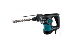 MAKITA HR2810 fúrókalapács 28mm 800W
MHR2810
MAKITA HR2810 fúrókalapács 28mm 800W MAKITA HR2810 fúrókalapács 28mm 800W
MHR2810
MAKITA HR2810 fúrókalapács 28mm 800W