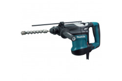 MAKITA HR3210C 1100W 5,5J SDS-Plus fúró-véső
MHR3210C
MAKITA HR3210C 1100W 5,5J SDS-Plus fúró-véső
MHR3210C