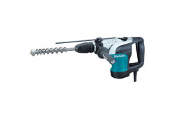 MAKITA HR4002 fúró-vésőkalapács SDS-MAX 40mm1050W
MHR4002
MAKITA HR4002 fúró-vésőkalapács SDS-MAX 40mm1050W MAKITA HR4002 fúró-vésőkalapács SDS-MAX 40mm1050W
MHR4002
MAKITA HR4002 fúró-vésőkalapács SDS-MAX 40mm1050W