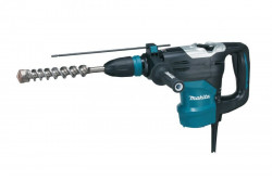 MAKITA HR4003C fúró-vésőkalapács SDS-MAX
MHR4003C
MAKITA HR4003C fúró-vésőkalapács SDS-MAX MAKITA HR4003C fúró-vésőkalapács SDS-MAX
MHR4003C
MAKITA HR4003C fúró-vésőkalapács SDS-MAX