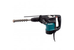 MAKITA HR4501C fúró-vésőkalapács 1350 W SDS-MAX
MHR4501C
MAKITA HR4501C fúró-vésőkalapács 1350 W SDS-MAX MAKITA HR4501C fúró-vésőkalapács 1350 W SDS-MAX
MHR4501C
MAKITA HR4501C fúró-vésőkalapács 1350 W SDS-MAX