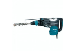 MAKITA HR5202C fúrókalapács 1510W 11,4kg
MHR5202C
MAKITA HR5202C fúrókalapács 1510W 11,4kg MAKITA HR5202C fúrókalapács 1510W 11,4kg
MHR5202C
MAKITA HR5202C fúrókalapács 1510W 11,4kg