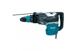 MAKITA HR5212C 1510W 20J SDS-Max fúrókalapác
MHR5212C
MAKITA HR5212C 1510W 20J SDS-Max fúrókalapác
MHR5212C