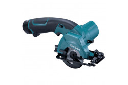 MAKITA HS300DZ akkus körfűrész 10,8V, 85mm
MHS300DZ
MAKITA HS300DZ akkus körfűrész 10,8V, 85mm MAKITA HS300DZ akkus körfűrész 10,8V, 85mm
MHS300DZ
MAKITA HS300DZ akkus körfűrész 10,8V, 85mm