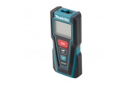 MAKITA LD030P lézeres táv.mérő 30m
MLD030P
MAKITA LD030P lézeres táv.mérő 30m MAKITA LD030P lézeres táv.mérő 30m
MLD030P
MAKITA LD030P lézeres táv.mérő 30m