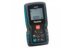 MAKITA LD080PI lézeres táv.mérő 80m
MLD080PI
MAKITA LD080PI lézeres táv.mérő 80m MAKITA LD080PI lézeres táv.mérő 80m
MLD080PI
MAKITA LD080PI lézeres táv.mérő 80m