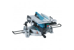 MAKITA LH1201FL 1650W 305mm felsőasztalos gérvágó
MLH1201FL
MAKITA LH1201FL 1650W 305mm felsőasztalos gérvágó
MLH1201FL