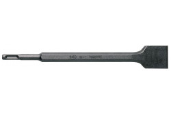 Makita SDS-Plus vésőszár széles 200/40mm hatlapú
MP-05527
Makita SDS-Plus vésőszár széles 200/40mm hatlapú
MP-05527