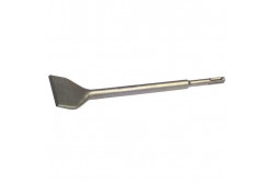 Makita SDS-Plus vésőszár széles 200/40mm
MP-24941
Makita SDS-Plus vésőszár széles 200/40mm
MP-24941