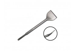 Makita SDS-Plus vésőszár széles 260/40mm
MP-24957
Makita SDS-Plus vésőszár széles 260/40mm
MP-24957