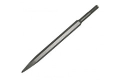 Makita SDS-Plus vésőszár hegyes hatlapú
MP-25068
Makita SDS-Plus vésőszár hegyes hatlapú
MP-25068