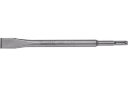 Makita SDS-Plus vésőszár lapos 200/20mm hatlapú
MP-25074
Makita SDS-Plus vésőszár lapos 200/20mm hatlapú
MP-25074