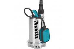 MAKITA PF1100 1100W elektromos szivattyú, 15
MPF1100
MAKITA PF1100 1100W elektromos szivattyú, 15
MPF1100