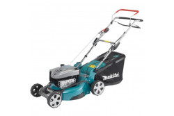 MAKITA PLM4631 fűnyíró benzines Önjáró!!
MPLM4631
MAKITA PLM4631 fűnyíró benzines Önjáró!!
MPLM4631