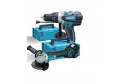 Makita Gép szett DHP458ZJ+DGA504RTJ
MS17E1-P1
Makita Gép szett DHP458ZJ+DGA504RTJ
MS17E1-P1