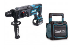 Makita Gép szett DHR241SYE+DMR200
MS17E1-P2
Makita Gép szett DHR241SYE+DMR200
MS17E1-P2