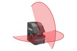 MAKITA SK104Z kereszt és vonallézer
MSK104Z
MAKITA SK104Z kereszt és vonallézer
MSK104Z