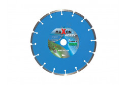 D Maxon HOBBY 230x7x22 gyémánttárcsa
MSZ230H
D Maxon HOBBY 230x7x22 gyémánttárcsa
MSZ230H