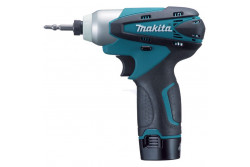 MAKITA TD090DWE KIFUTOTT!
MTD090DWE
MAKITA TD090DWE akk.ütvecsavarbehajtó 10,8V 1 MAKITA TD090DWE KIFUTOTT!
MTD090DWE
MAKITA TD090DWE akk.ütvecsavarbehajtó 10,8V 1