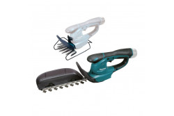 MAKITA UH200DZ 10,8V, akkus sövényvágó Z
MUH200DZ
MAKITA UH200DZ 10,8V, akkus sövényvágó Z
MUH200DZ