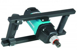 MAKITA UT1400 keverőgép 1300W 5,2kg
MUT1400
MAKITA UT1400 keverőgép 1300W 5,2kg MAKITA UT1400 keverőgép 1300W 5,2kg
MUT1400
MAKITA UT1400 keverőgép 1300W 5,2kg