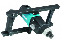 MAKITA UT1401 1300W keverőgép 5,5kg, 50kg an
MUT1401
MAKITA UT1401 1300W keverőgép 5,5kg, 50kg an
MUT1401