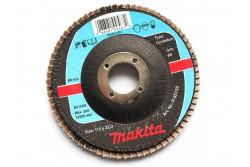 MAKITA csiszolókorong 115 K80 acél lamellás
MP-65159
MAKITA csiszolókorong 115 K80 acél lamellás
MP-65159