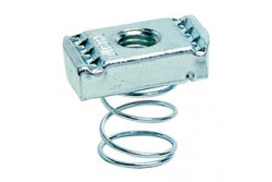 Grinnell Channel Nut PNS M12-short spring HDG
PNS12AHDIN
Grinnell Channel Nut PNS M12-short spring HDG
PNS12AHDIN