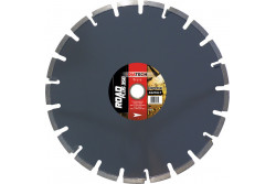 D ROAD aszfalt gyémánttárcsa 350mm PLUS
RDA350PL
D ROAD aszfalt gyémánttárcsa 350mm PLUS
RDA350PL