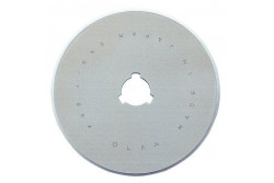 OLFA RB-60-1 körpenge
RB-60-1
OLFA RB-60-1 körpenge
RB-60-1