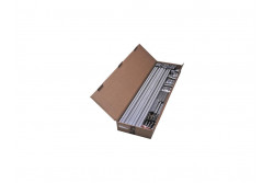 Fischer KIT szerelő készlet STSR 1 kWp (lemez tetőhöz)
536951
Fischer KIT szerelő készlet STSR 1 kWp (lemez tetőhöz)
536951