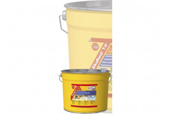Sika SikaBond T8 beige C61 Pl 10L ( 1l=1,34kg ) ár literes !!!!!!!
135993S
Sika SikaBond T8 beige C61 Pl 10L ( 1l=1,34kg ) ár literes !!!!!!!
135993S