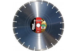 D ROAD beton gyémánttárcsa 350mm STANDARD
RDB350ST
D ROAD beton gyémánttárcsa 350mm STANDARD
RDB350ST