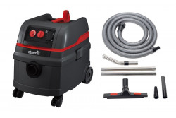 Starmix ISCL-1625 EWS ipari porszívó 25l lerázós
AKC-018577
Starmix ISCL-1625 EWS ipari porszívó 25l lerázós
AKC-018577