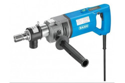 Baier BDB 825 Gyémántfúrógép kézi 1800Watt
bdb825
Baier BDB 825 Gyémántfúrógép kézi 1800Watt
bdb825