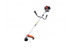 Hitachi fűkasza CG31EBS kétkaros markolattal
CG31EBS
Hitachi fűkasza CG31EBS kétkaros markolattal
CG31EBS