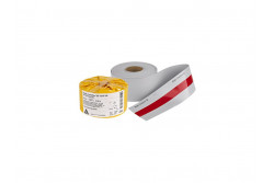 Sika Sikadur Combiflex SG-10 M 100(25m/Rol) M
406601S
Sika Sikadur Combiflex SG-10 M 100(25m/Rol) M
406601S