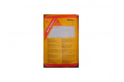 Sika SikaCosmetic-D C28 Bg 25KG
421448S
Sika SikaCosmetic-D C28 Bg 25KG
421448S