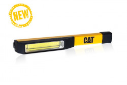 D Caterpillar 1000 CAT COB-LED zseblámpa 150 lumen
CT1000
D Caterpillar 1000 CAT COB-LED zseblámpa 150 lumen
CT1000
