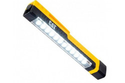 D Caterpillar 1100 mágneses zseblámpa 7 SMD LED100 lumen
CT1100
D Caterpillar 1100 mágneses zseblámpa 7 SMD LED100 lumen
CT1100