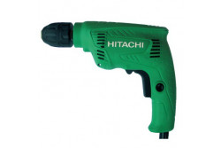 Hitachi D10VST Fúrógép hengeres befogással
D10VST
Hitachi D10VST Fúrógép hengeres befogással Hitachi D10VST Fúrógép hengeres befogással
D10VST
Hitachi D10VST Fúrógép hengeres befogással